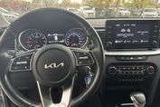 Kia Ceed L 1.5 T-GDI  DCT