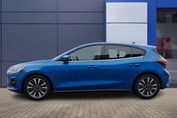 Ford Focus 1.0 EcoBoost Titanium X