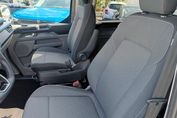 Ford Transit Custom Kombi M1 320 L2H1 Limited A8