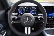 Mercedes GLB 250+ EQ AMG Line