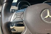 Mercedes GL 350 BlueTec 4-Matic 3.0
