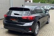 Ford Focus Ecoboost Titanium x