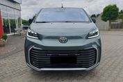 Toyota Proace Verso Long Business
