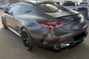 Mercedes CLE AMG  53  4-Matic+