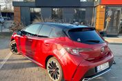 Toyota Corolla 1.8 Hybrid GR Sport