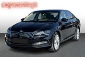 Skoda Superb L&K 1.4 TSI Plug-In Hybrid  DSG