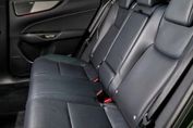 Lexus NX 350h F Sport AWD