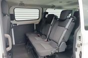Ford Transit Custom EcoBlue L2H1
