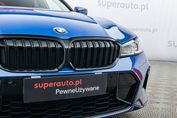 BMW Seria 3 320d xDrive aut