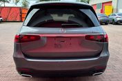 Mercedes GLS 450 d 4-MATIC AMG Line