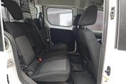 Ford Transit Connect L1H1 Zabudowa Brygadowa