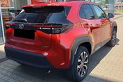 Toyota Yaris Cross Style 1.5 Hybrid