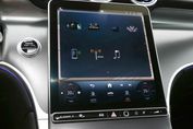 Mercedes GLC Coupe 220 d 4-Matic Avantgarde