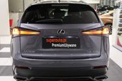Lexus NX 300 F Impression AWD