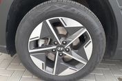Hyundai Tucson 1.6 T-GDi 48V Smart 2WD DCT