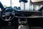 Audi Q7 TDI quattro S Line