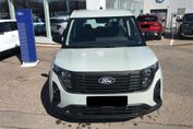 Ford Tourneo Courier Trend