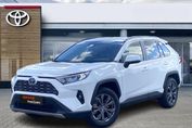 Toyota RAV4 2.5 Hybrid Comfort 4x4