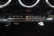 Mercedes CLA 200