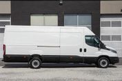 Iveco Daily 35S16 L4H2 Maxi