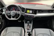Audi A1 40 TFSI S-Line S tronic