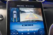 Mercedes GLC 220 d mHEV 4-Matic