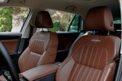Skoda Superb 2.0 TDI L&K DSG