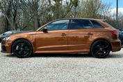 Audi A3 RS3 2.5 TFSI quattro S tronic