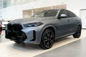 BMW X6 xDrive30d M Sport