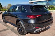 Mercedes GLC 200 4-Matic AMG Line