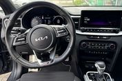 Kia ProCeed GT Line 1.5 T-GDI  DCT