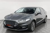 Ford Mondeo 2.0 Hybrid