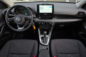 Toyota Yaris 1.5 Hybrid Comfort