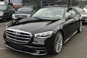 Mercedes Klasa S 450 d 4-Matic L AMG Line