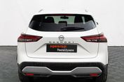 Nissan Qashqai 1.3 DIG-T MHEV Premiere Edition