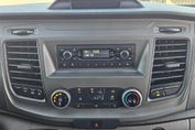 Ford Transit Custom L2H2
