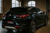 Alfa Romeo Stelvio 2.0 Turbo Executive Q4 aut