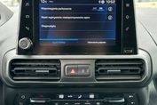 Peugeot Partner Van BlueHDi L1