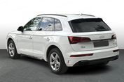 Audi Q5 35 TDI S Line