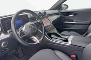 Mercedes Klasa C 220 d Avantgarde