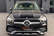 Mercedes GLE 300 d 4-Matic