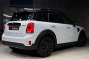 Mini Countryman Cooper