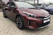 Kia XCeed 1.6 T-GDI M DCT