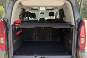 Toyota Proace City Verso 1.5 d-4D Vip