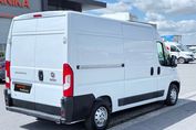 Fiat Ducato L2H2 Izoterma