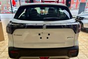 Suzuki S-Cross 1.4 SHVS Premium