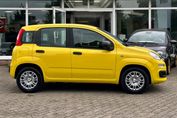 Fiat Panda 1.0 Hybrid