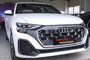 Audi Q8 45 TDI mHEV quattro Tiptronic