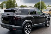 Dacia Bigster Journey 1.2 TCe mHEV