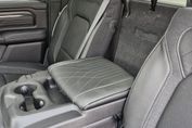 Dodge RAM 1500 4x4